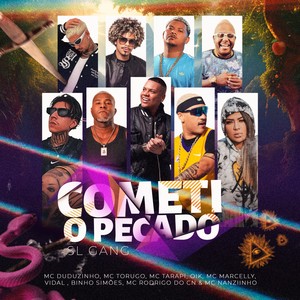 Cometi o Pecado