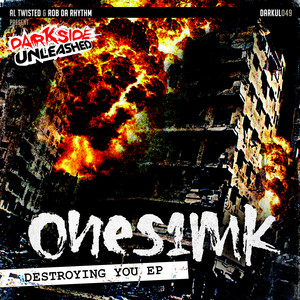 destroying you ep (explicit)