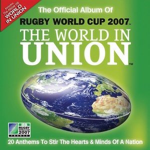 World in Union (联盟的世界)