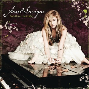 Push(热度:47)由唱歌的兔儿翻唱，原唱歌手Avril Lavigne