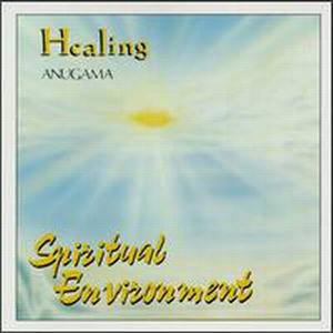 Spiritual Environment Healing