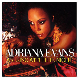 Walking With The Night