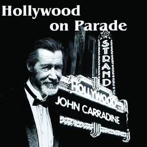 Hollywood On Parade (Single)