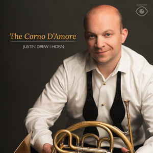 The Corno D'Amore
