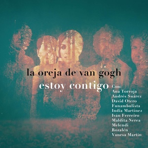 Estoy Contigo (我和你在一起)