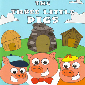 the three little pigs