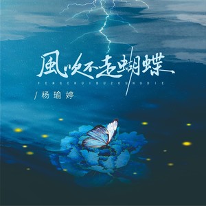 风吹不走蝴蝶Mp3下载-杨瑜婷