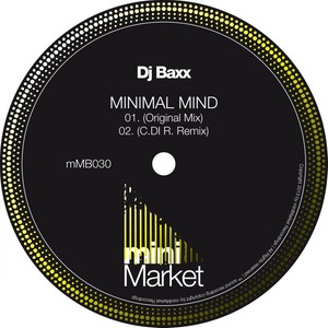 Minimal Mind