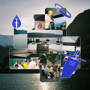 Balestrand Badeklubb, Vol. 3 (Explicit)