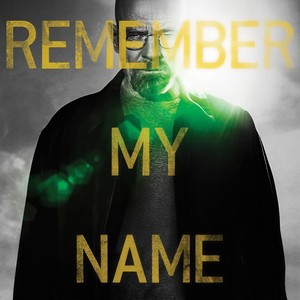 Breaking Bad Season 5 Original Soundtrack (绝命毒师 第五季 电视原声带)