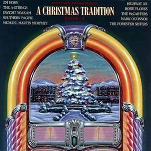 Warner Bros. Records Presents: A Christmas Traditon Vol. II