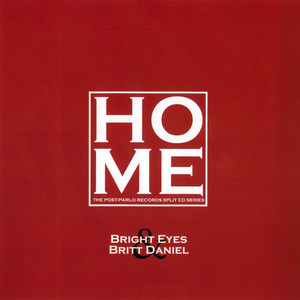 Home, Vol. 4