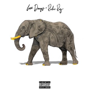Love, *** and Richie Ray (Explicit)