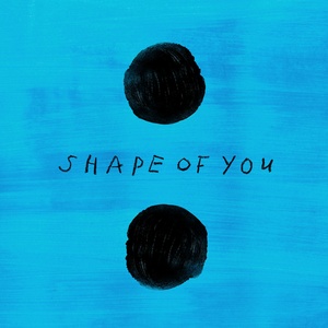 Shape of You(热度:21)由世上还赞颂沉默吗翻唱，原唱歌手Ed Sheeran