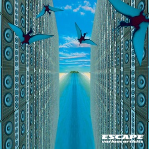 Hemo + Moofire presents Escape