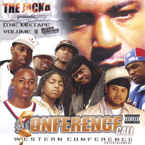 The Jacka presents Conference Call