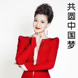 共圆中国梦(热度:20)由张宝玲15049099777翻唱，原唱歌手王丽达