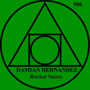 Rocket Sauce
