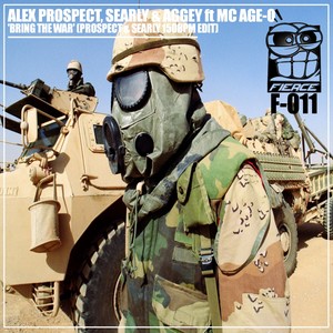 Bring The War (150Bpm Hard Dance Edit)
