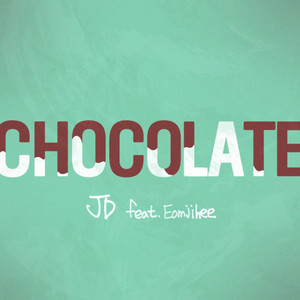 Chocolate (巧克力)