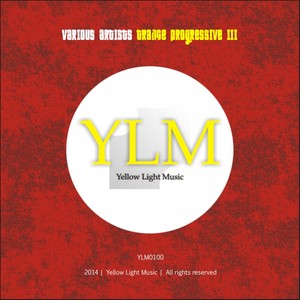 Trance Progressive 003