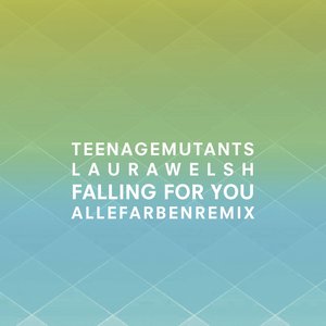 Falling for You (Alle Farben Remix)