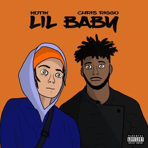 lil baby(feat. kotik) (explicit)