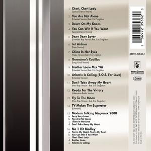 Remix Album