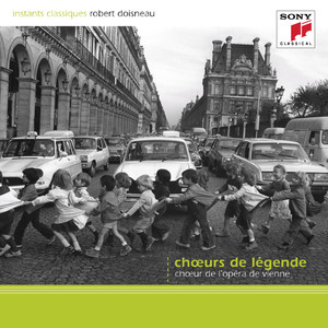 Choeurs de légende