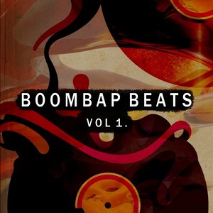 Boom Bap Beats, Vol. 1