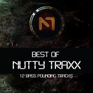Best Of Nutty Traxx