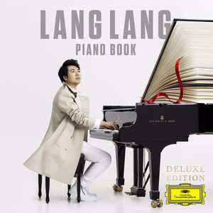Piano Book (钢琴书)