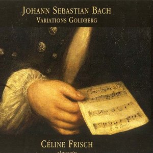 Bach: Variations Goldberg