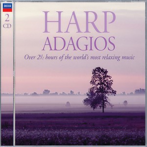 Harp Adagios