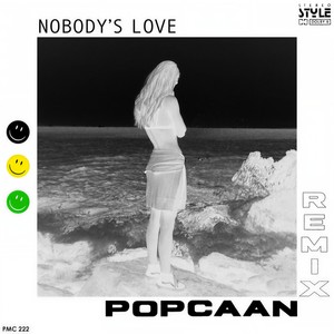 nobody's love (remix)