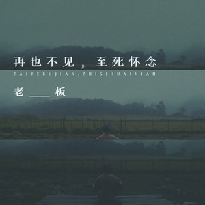 再也不见,至死怀念 (djhouse版)