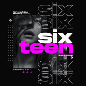 sixteen (uk garage mix)