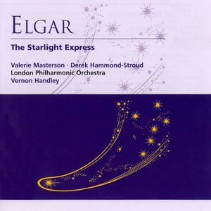 Elgar: The Starlight Express
