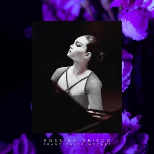 Franz Xaver Wolfgang Mozart: The Second Piano Concerto (Live in Concert)