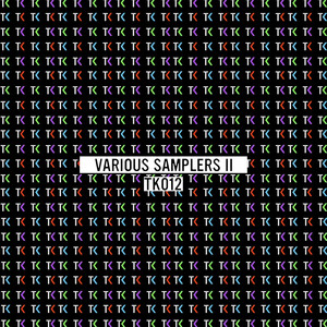 VariousSampler2