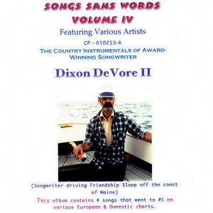 Songs Sans Words-volume Iv