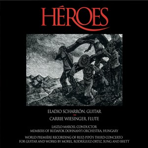 Héroes (英雄)