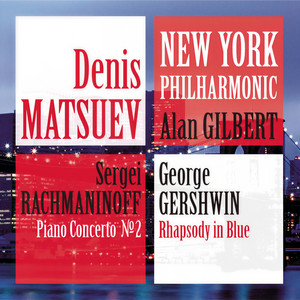 Denis Matsuev & the New York Philharmonic