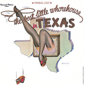 Best Little ***House in Texas