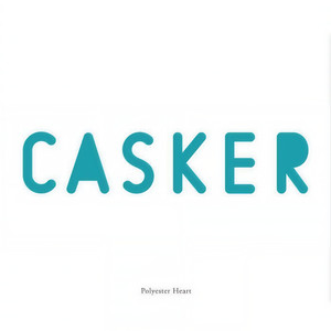 Polyester Heart