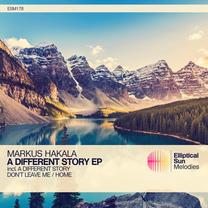 A Different Story EP