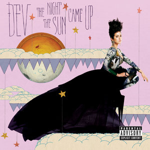 The Night the Sun Came Up