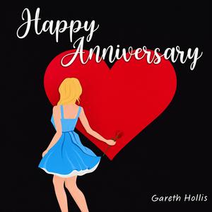 happy anniversary