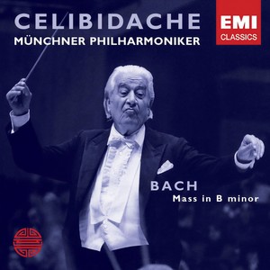 Bach: Mass in B Minor (巴赫:B小调弥撒)