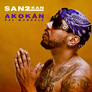 Akokán Pal Mundele (Explicit)